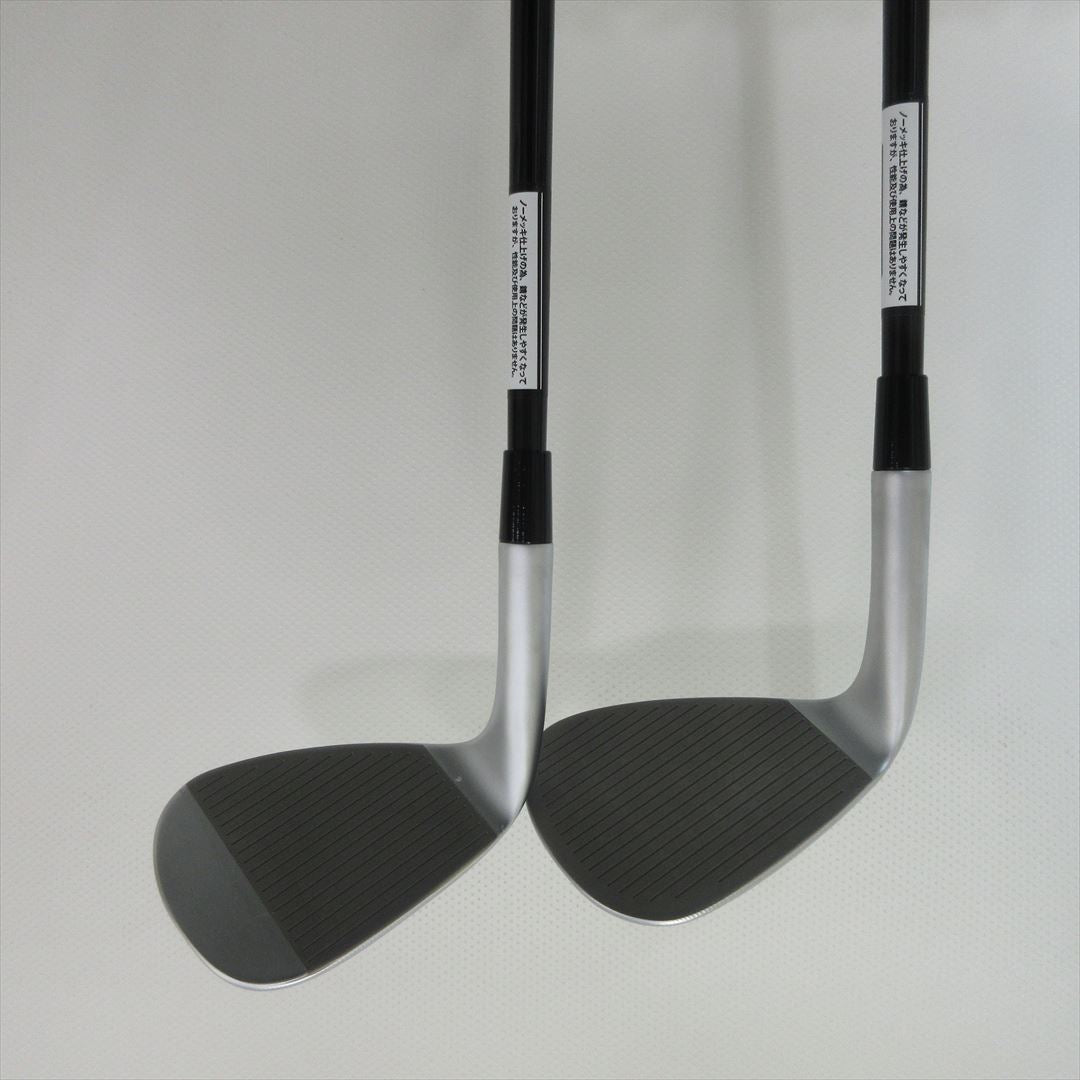 TaylorMade Wedge Open Box MG HI TOE (2022) 52°/58°Diamana Wedge 95