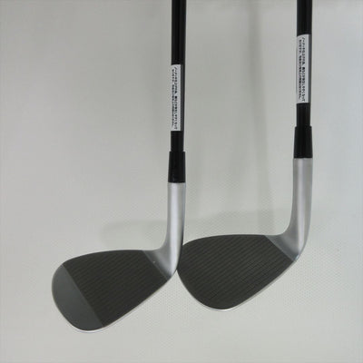 TaylorMade Wedge MG HI-TOE (2022) 52°/58°Diamana Wedge 95