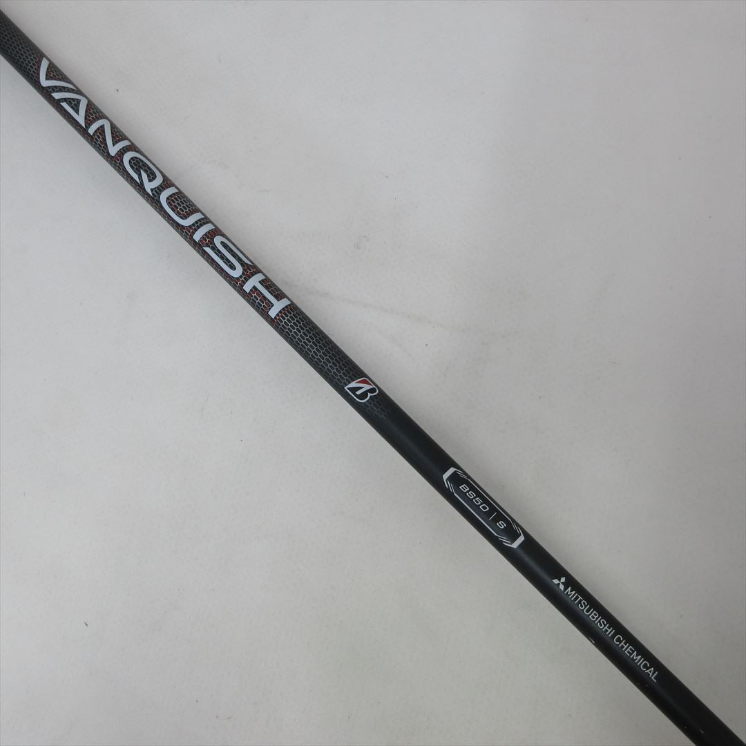 Bridgestone Driver BRIDGESTONE B2 HT 10.5° Stiff VANQUISH BS50