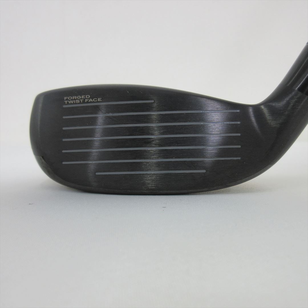 TaylorMade Hybrid STEALTH2 PLUS HY 19.5° Stiff Diamana TM70