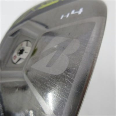 Bridgestone Hybrid BRIDGESTONE JGR HY 23° Stiff XP 95 S200