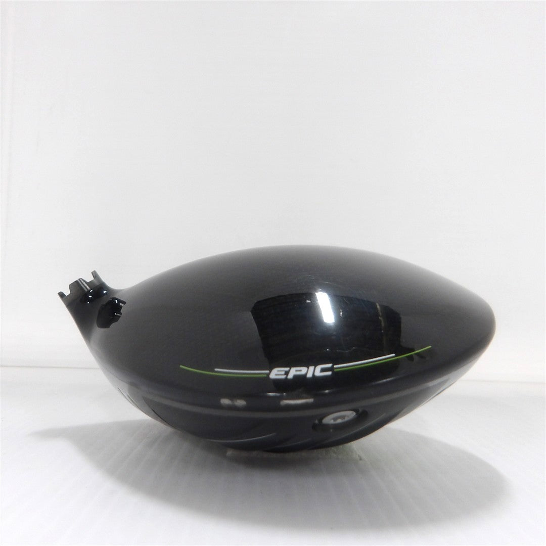 Callaway Driver EPIC SPEED 10.5°(Head Only)