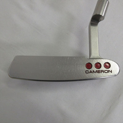 Titleist Putter SCOTTY CAMERON STUDIO SELECT NEWPORT 33 inch