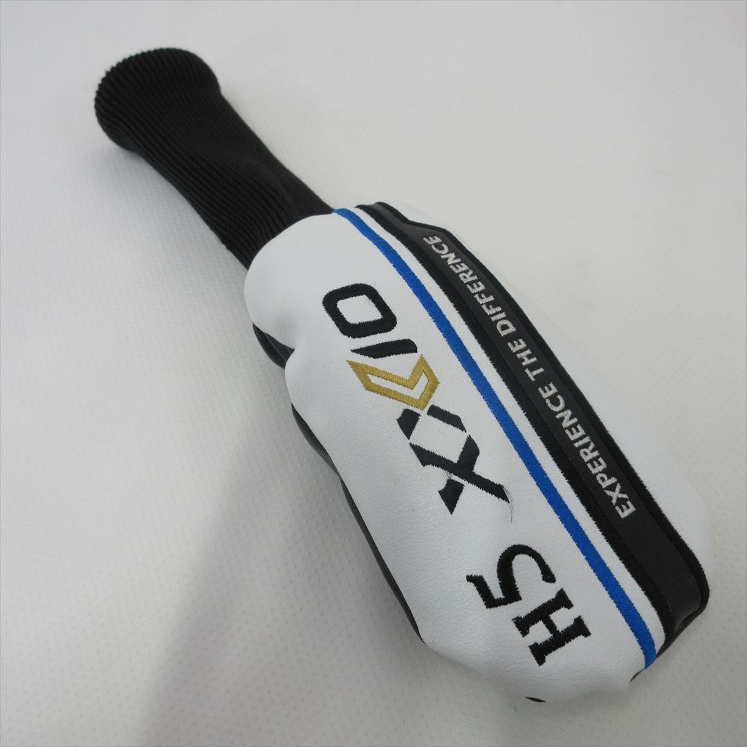 Dunlop Hybrid XXIO12 HY 23° Stiff XXIO MP1200