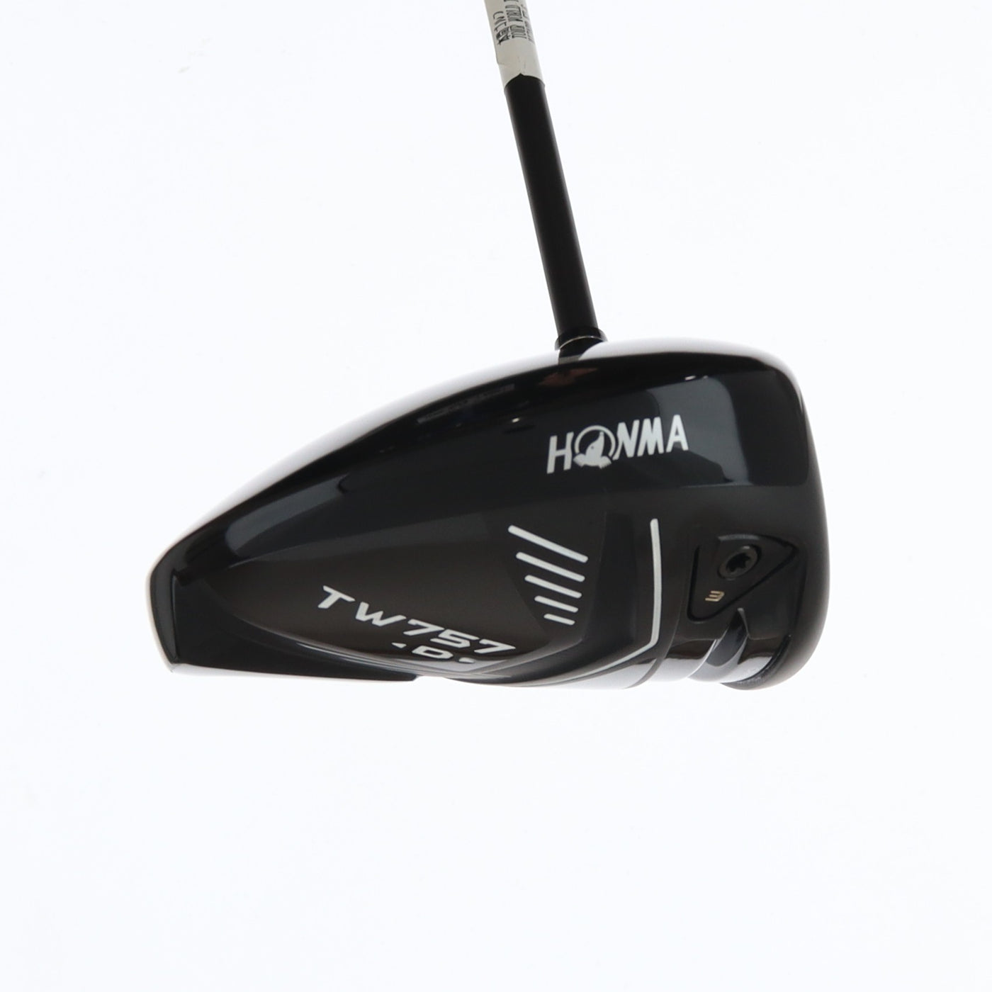 HONMA Driver TOUR WORLD TW757 D 9° Stiff VIZARD FZ-6