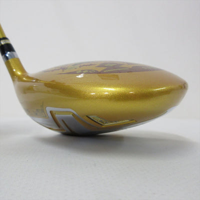 HONMA Driver Fair Rating BERES AIZU 9.5° Stiff 3S ARMRQ MX