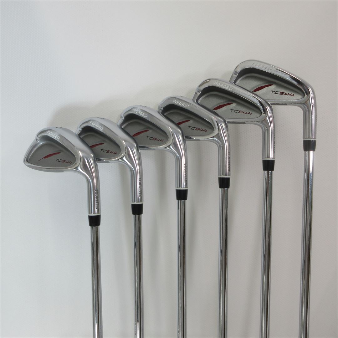 Fourteen Iron Set TC 544 FORGED Stiff NS PRO 950GH HT 6 pieces