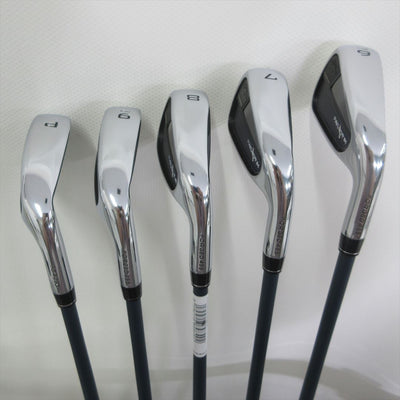 Callaway Iron Set PARADYM Regular VENTUS TR 5 for CW(PARADYM) 5 pieces