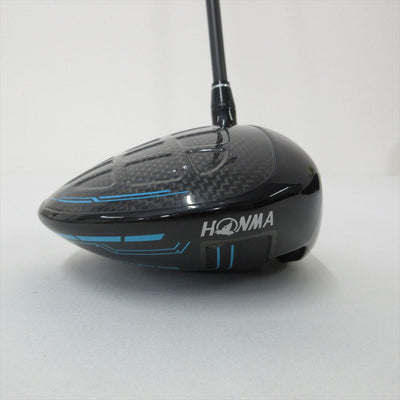 HONMA Driver BERES NX 10.5° Stiff VIZARD FZ-6