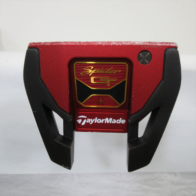 TaylorMade Putter Spider GT RED Single Bend 34 inch