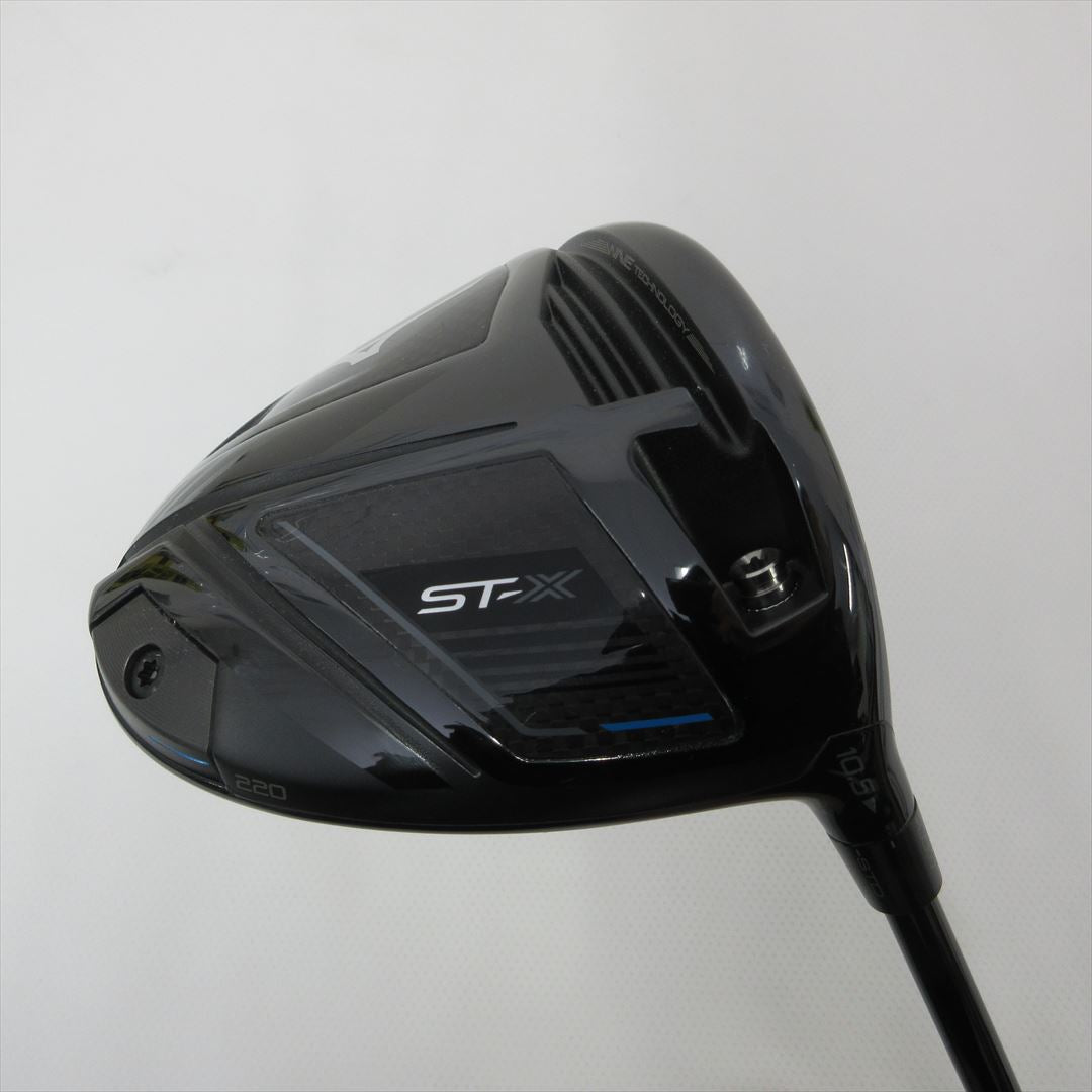 Mizuno Driver Mizuno ST-X 220 10.5° Stiff TOUR AD GM D