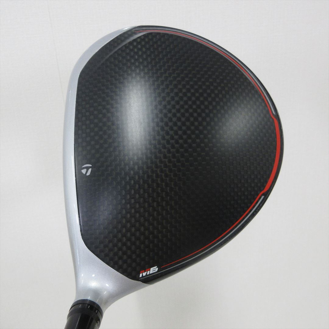 TaylorMade Driver M6 10.5° Regular FUBUKI TM5(2019)