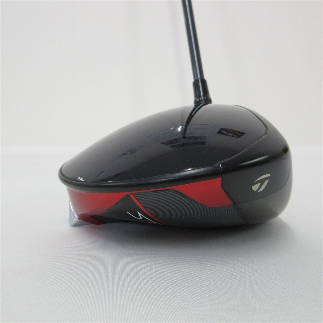 TaylorMade Driver STEALTH2 PLUS 10.5° Stiff Diamana TM50