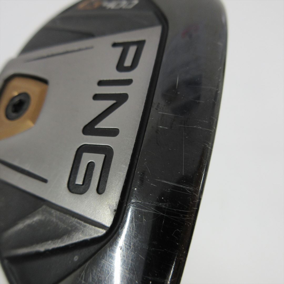 Ping Hybrid G400 HY 22° Regular PING FUBUKI