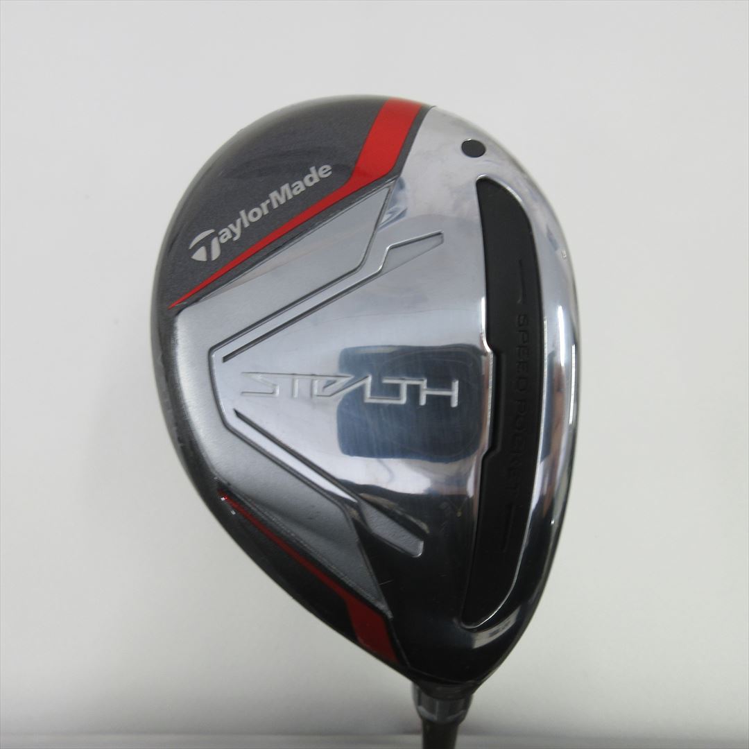 TaylorMade Hybrid STEALTH HY 26° Ladies TENSEI RED TM40(STEALTH)