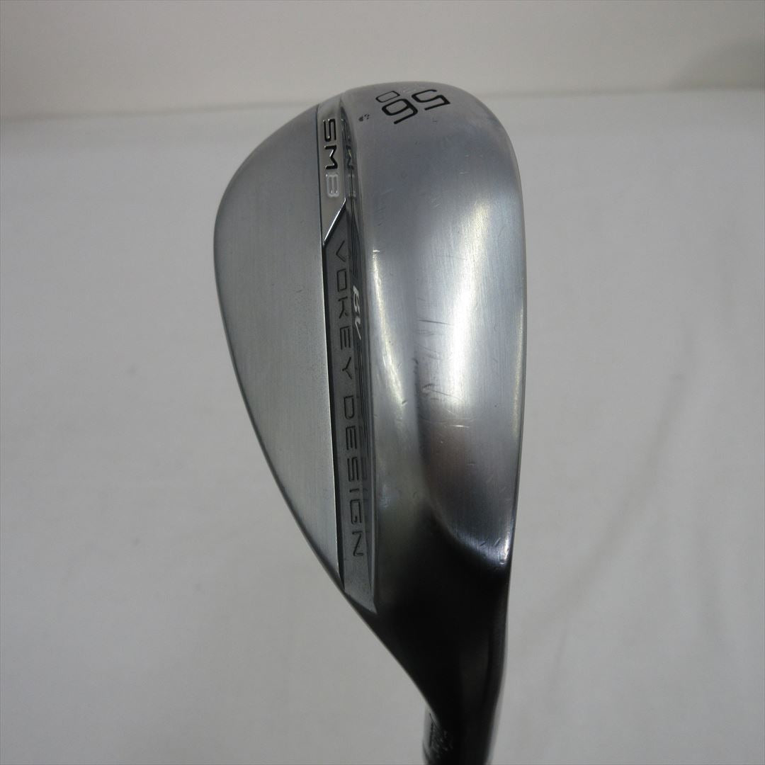 titleist wedge vokey spin milled sm8 tourchrom 56 ns pro 950gh neo