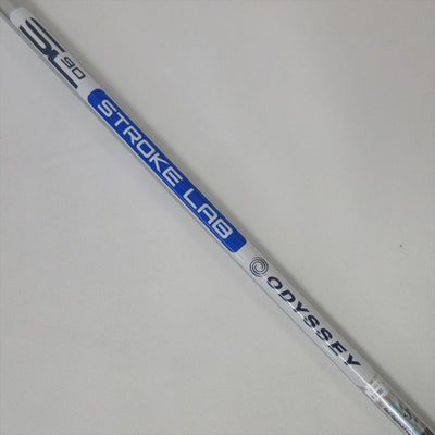 Odyssey Putter Ai-ONE MILLED ELEVEN T 34 inch