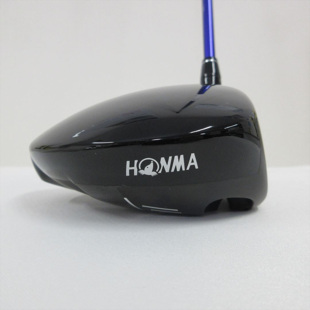 HONMA Driver TOUR WORLD TW757 S 10.5° Stiff VIZARD MP 6