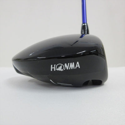 HONMA Driver TOUR WORLD TW757 S 10.5° Stiff VIZARD MP 6