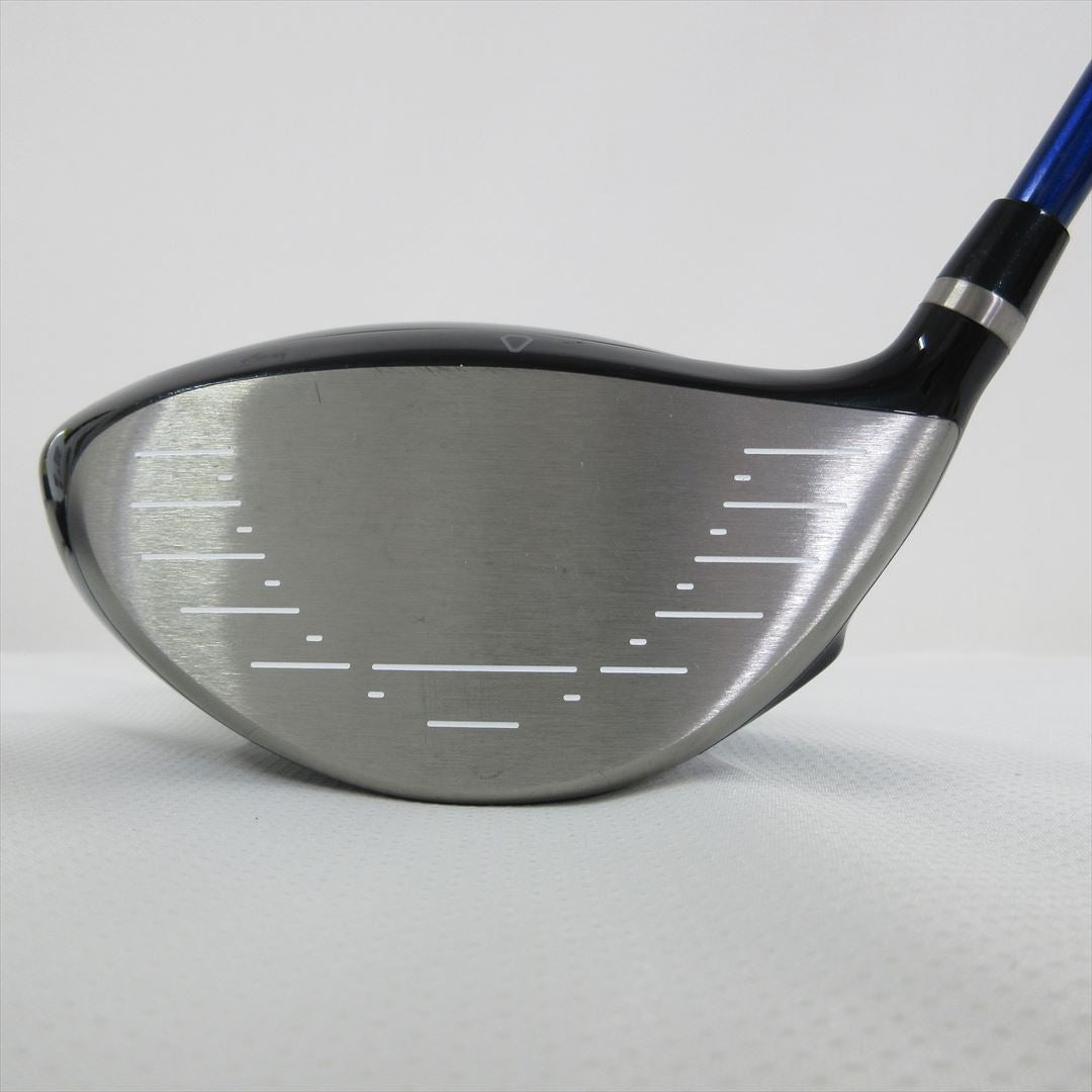 琶*杜様 YAMAHA INPRES DRIVESTAR TYPE/S 10.5 Yamaha Golf Inpres DriveStar Type/S Irons - Fairway Golf