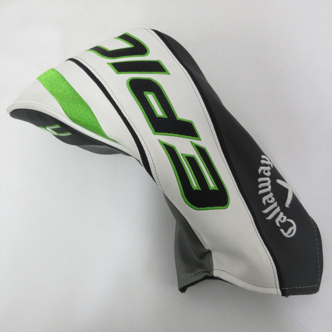 Callaway Driver EPIC MAX 9° Stiff Diamana 40 for CW(2021 EPIC)