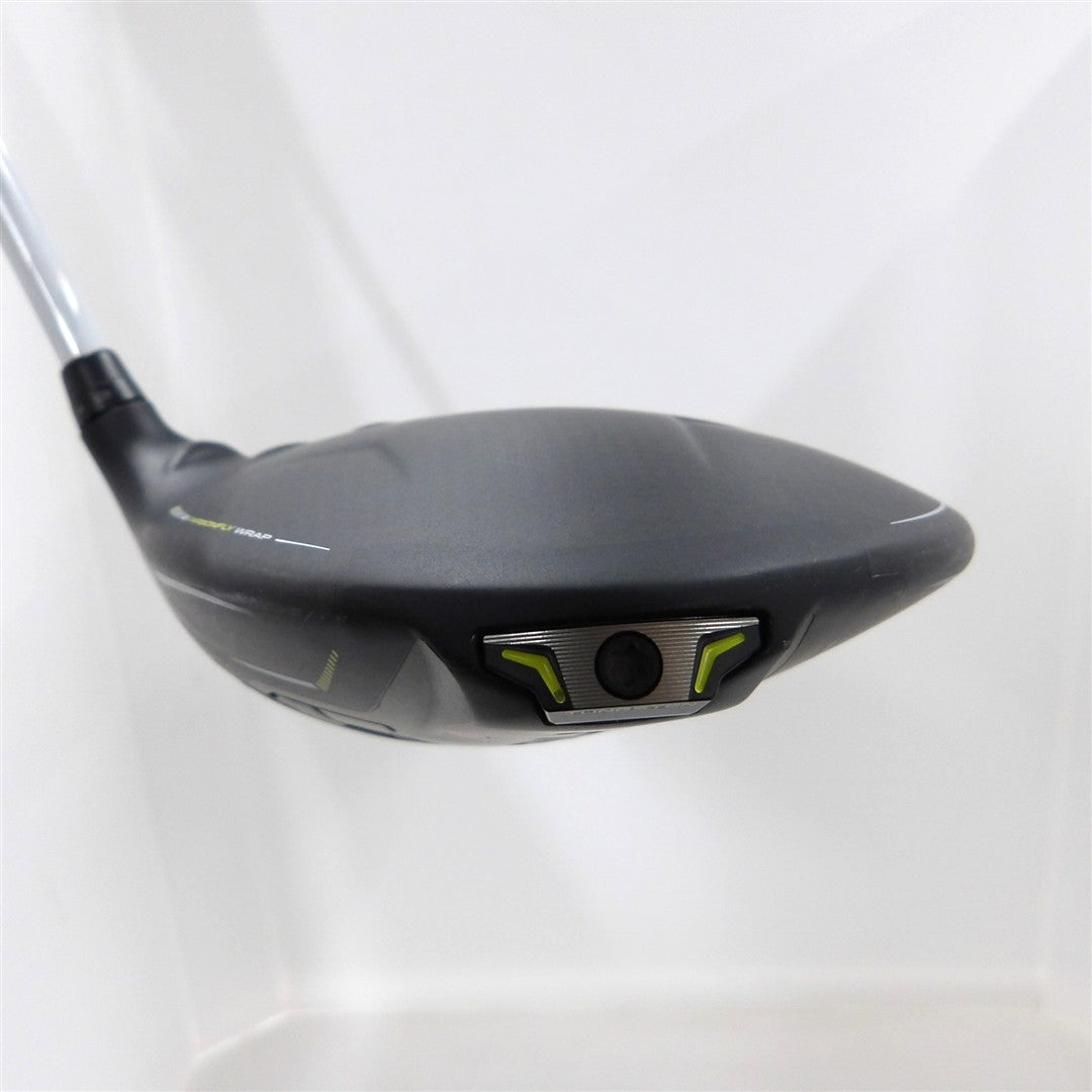 Ping Driver G430 MAX 10K 9° Stiff Speeder 569 EVOLUTION 7