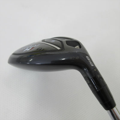 Titleist Hybrid 818 H1 HY 19° Stiff NS PRO 950GH