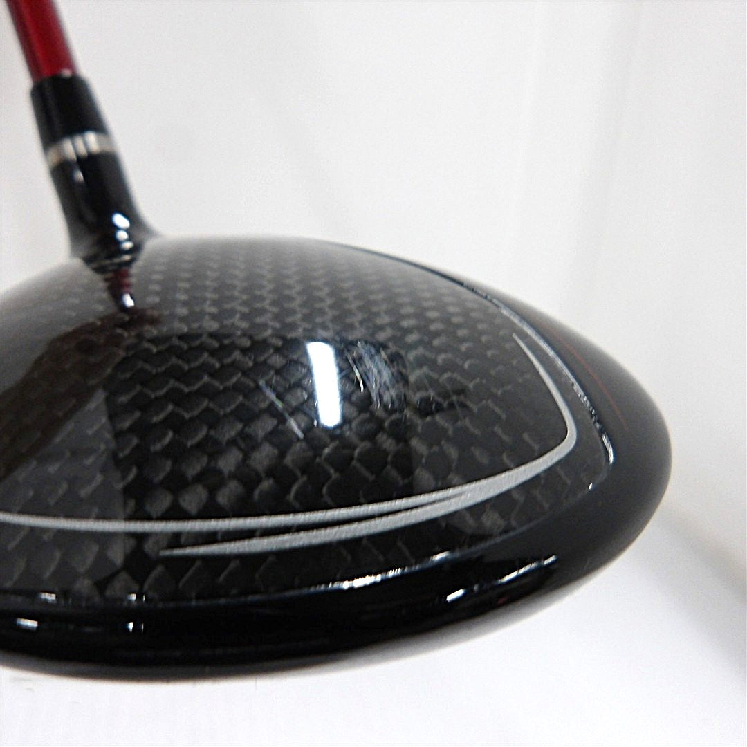 Yamaha Fairway RMX VD – GOLF Partner USA