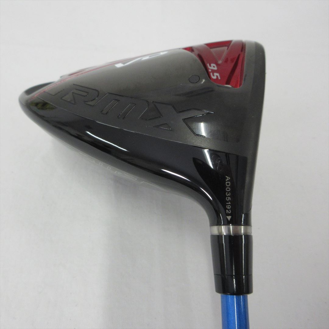 Yamaha Driver RMX VD 9.5° Stiff SPEEDER NX 50 – GOLF Partner USA