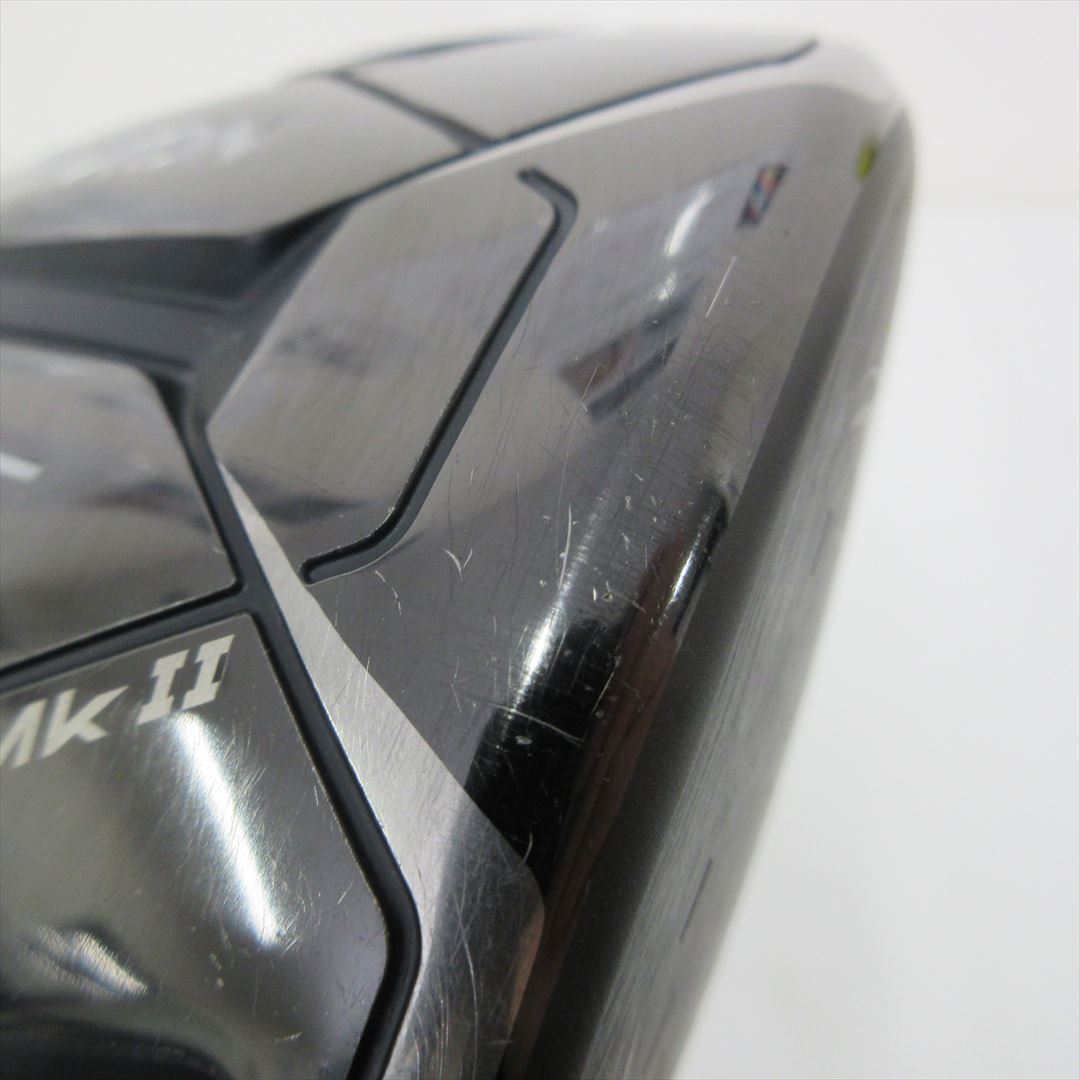 SRIXON Driver SRIXON ZX5 Mk 2 9.5° Stiff Diamana ZX-2 60