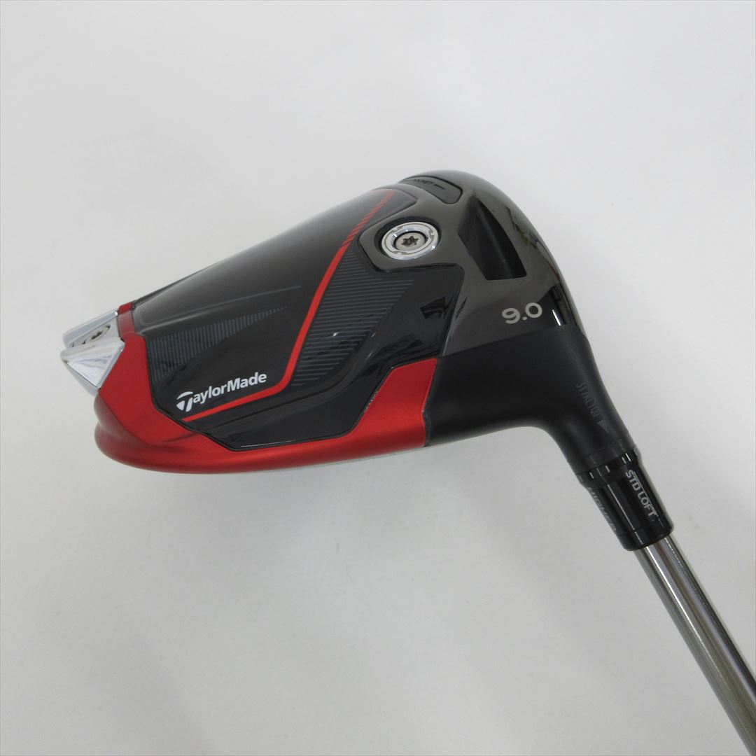 TaylorMade Driver STEALTH2 9° Stiff Diamana GT60