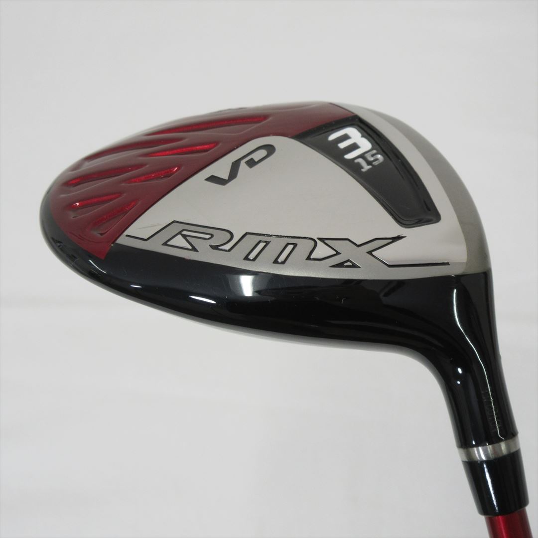 Yamaha Fairway RMX VD 3W 15° Regular Diamana f YR