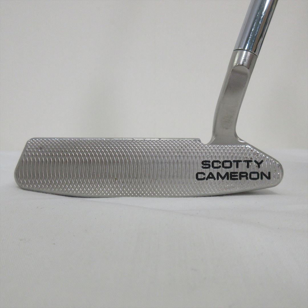 Titleist Putter SCOTTY CAMERON select NEWPORT 2.5(2014) 33 inch