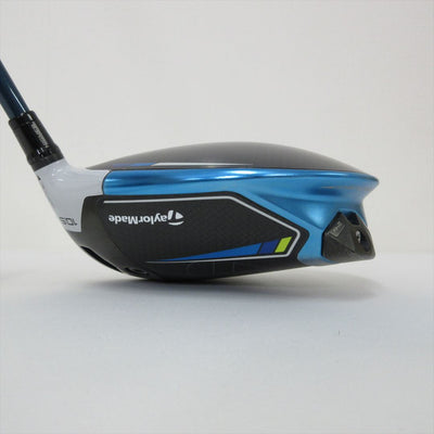 TaylorMade Driver SIM2 MAX 10.5° Stiff TENSEI BLUE TM50(SIM2)