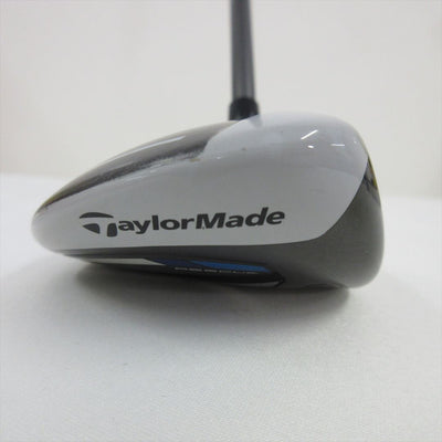 TaylorMade Hybrid SIM MAX HY 22° Regular TENSEI BLUE TM60