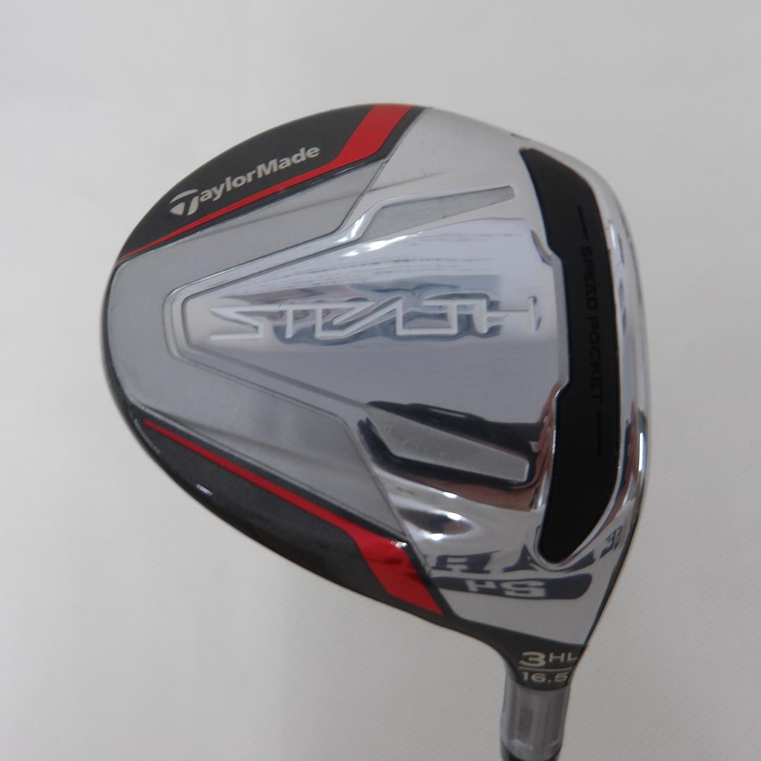 TaylorMade Fairway STEALTH STEALTH – GOLF Partner USA