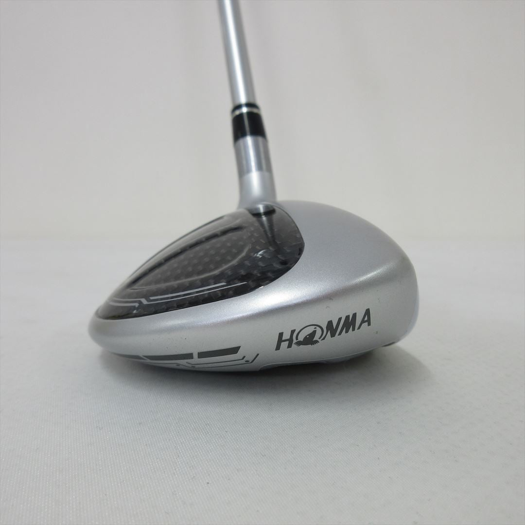 HONMA Hybrid BERES NX Triple Star HY 22° Stiff VIZARD FOR NX 45