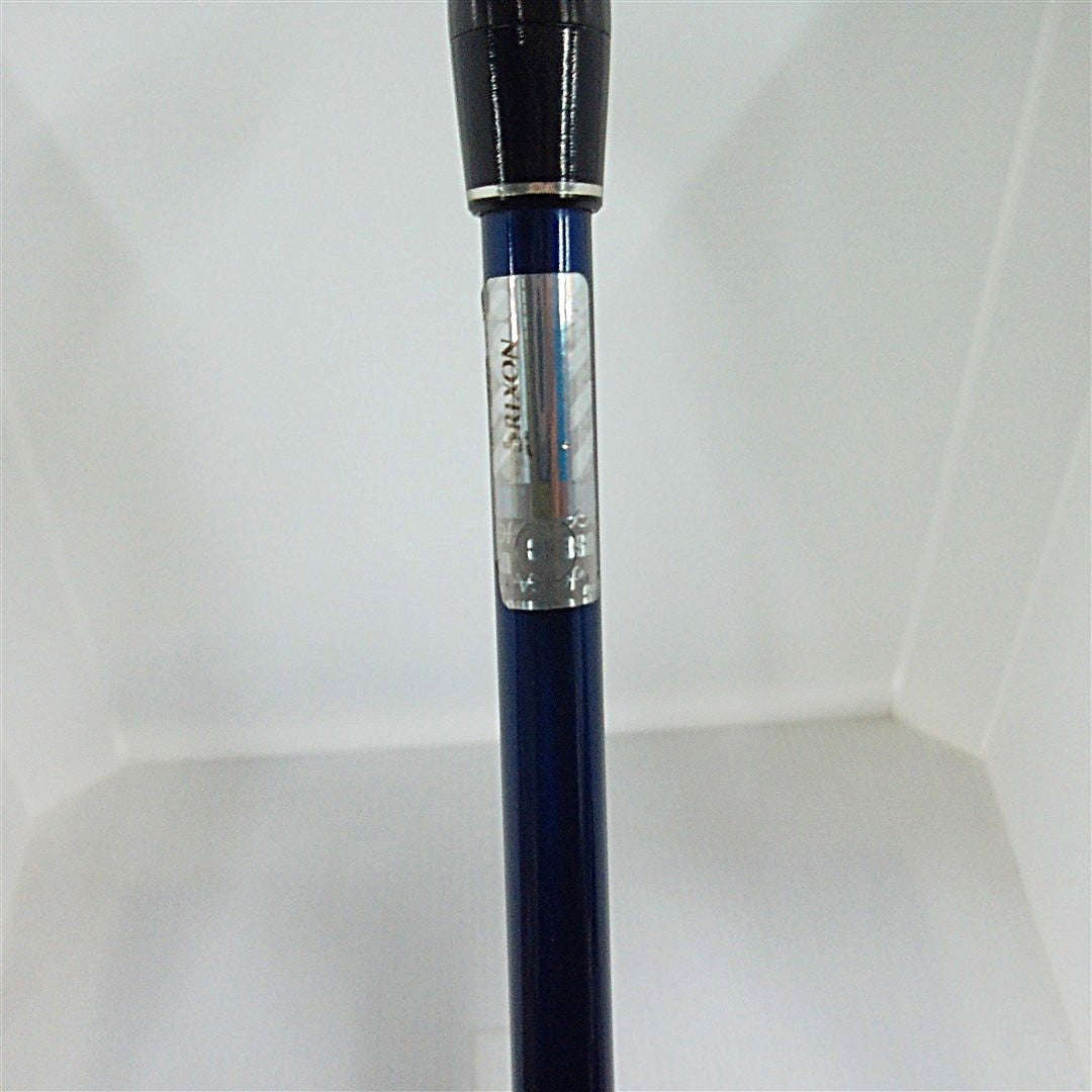 Dunlop Hybrid SRIXON ZX H – GOLF Partner USA