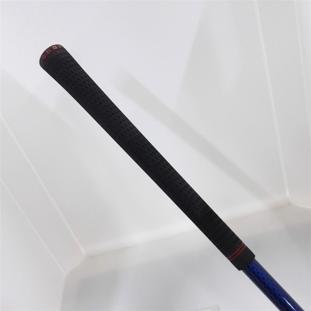 Daiwa Driver ONOFF (2022) KURO 10.5° Stiff LABOSPEC SHINARI:50 CBT