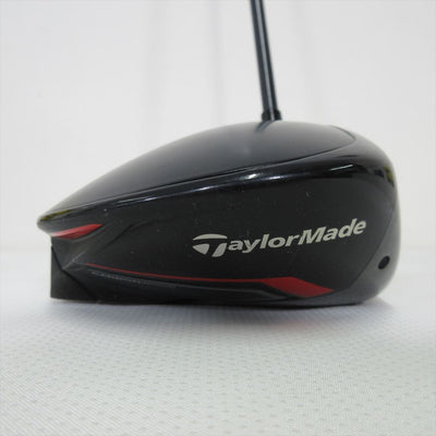 TaylorMade Driver STEALTH 10.5° Regular TENSEI RED TM50(STEALTH)