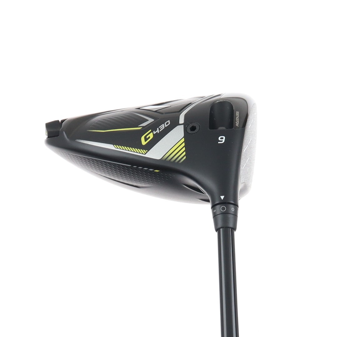 Ping Driver G430 G430 MAX – GOLF Partner USA