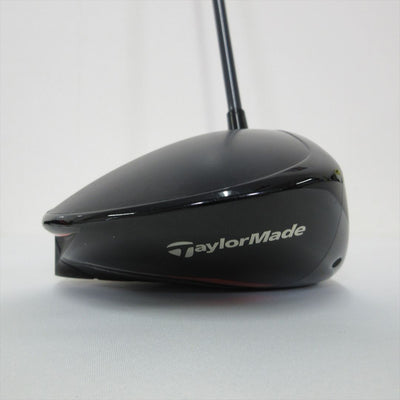 TaylorMade Driver STEALTH HD 9° Regular TENSEI RED TM50(STEALTH)