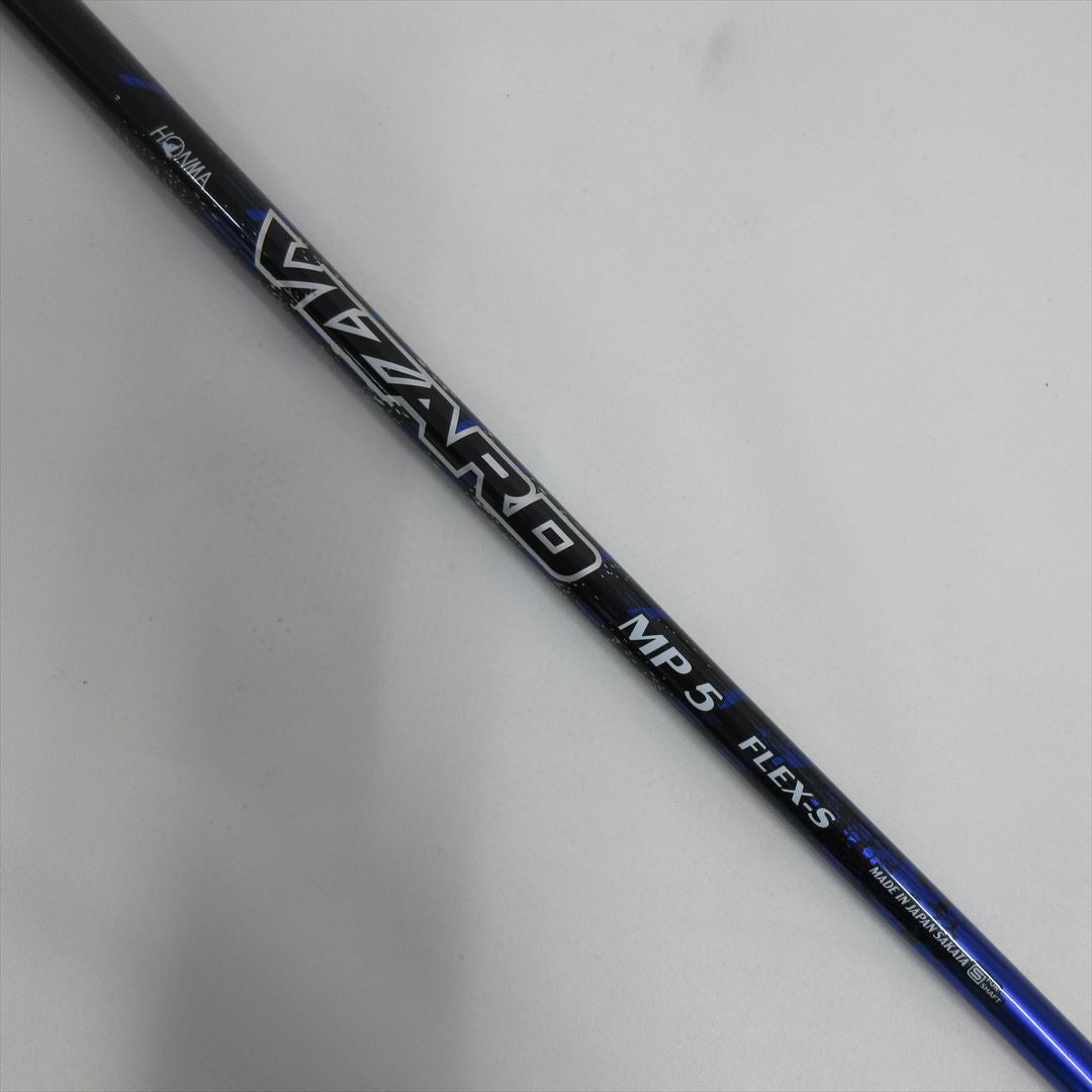 HONMA Driver TOUR WORLD TW757 D 10.5° Stiff VIZARD MP 5