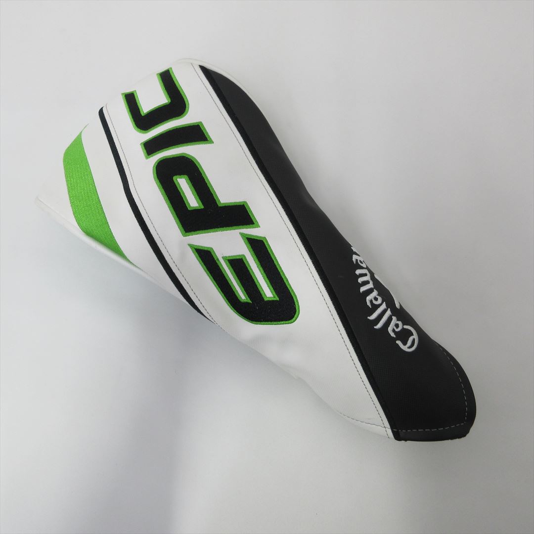 Callaway Driver EPIC SPEED 9° Stiff Diamana TB 60