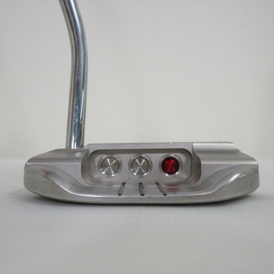 Titleist Putter SCOTTY CAMERON California FASTBACK(2012) 34 inch