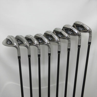 TaylorMade Iron Set M4 Regular FUBUKI TM6 8 pieces