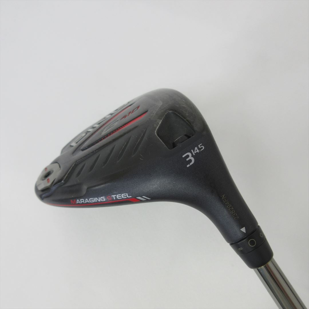 Ping Fairway G410 3W 14.5° Stiff PING TOUR 173-65