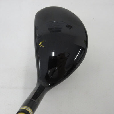 HONMA Hybrid BERES BLACK HY 22° Senior 3S ARMRQ MX AIZU