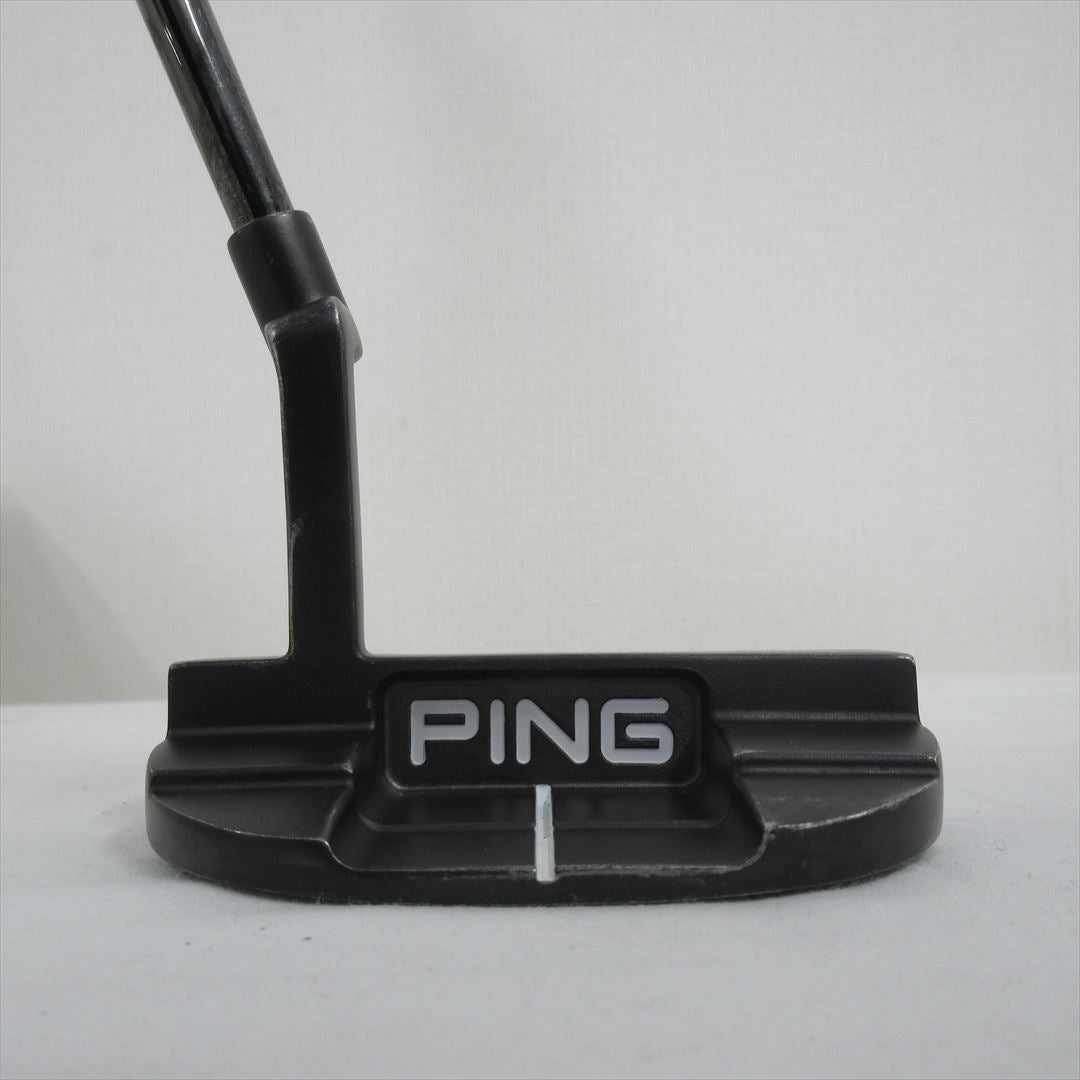 Ping Putter PING DS 72(2021) 34 inch Dot Color Red