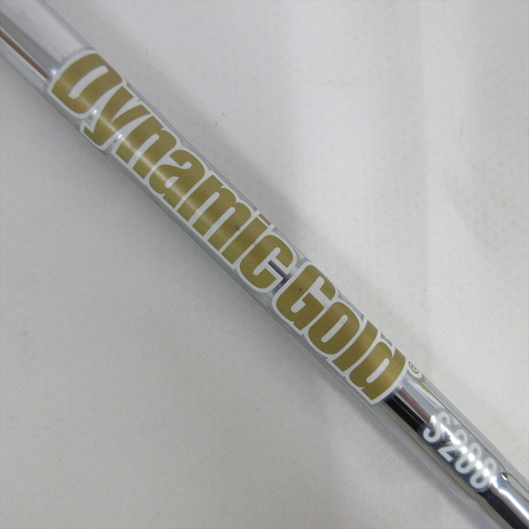 Cleveland Wedge Cleveland RTX DEEP FORGED 2 52° Dynamic Gold S200